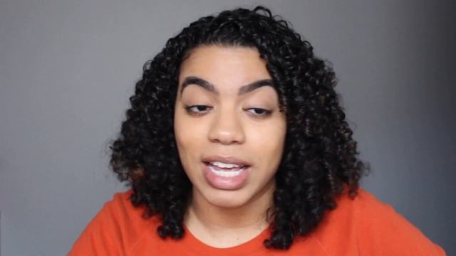 Review: Taliah Waajid Green Apple & Aloe Curl Definer смотреть онлайн