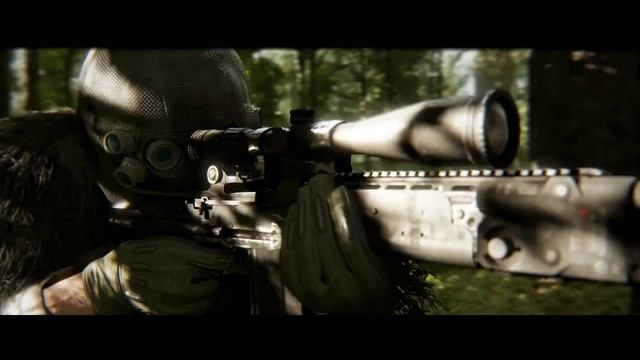 Ghost Recon Project Over (2025) Official Ubisoft Game смотреть онлайн
