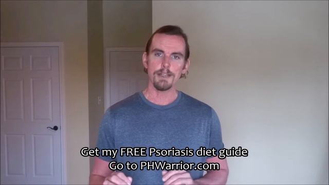 Psoriasis Diet - Skill #3 - Maximizing & Measuring - What To Eat - Cure Psoriasis Naturally смотреть онлайн