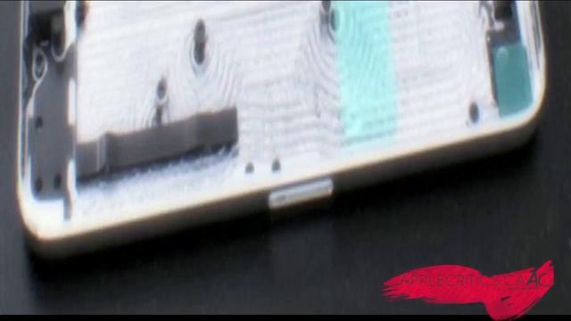 iPhone 6 Officially Leaked And Hands On! 4.7 Inch Screen,Touch ID, Redesign смотреть онлайн