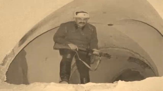 70 летие завершения Сталинградской битвы в Израиле. смотреть онлайн