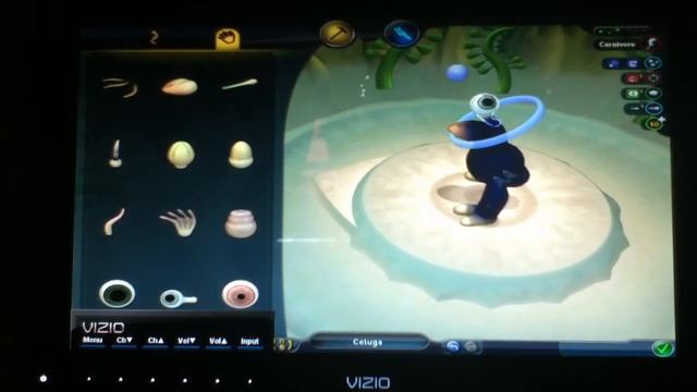 Spore Ep3: Dumb Apple!! (1/2) смотреть онлайн