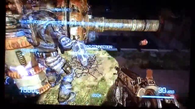 Bulletstorm HD Multiplayer Gameplay Part 4 смотреть онлайн