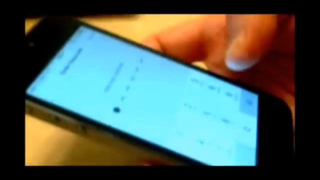 iPhone 5S: Error Failed Unable to Complete Touch ID Setup, fix смотреть онлайн