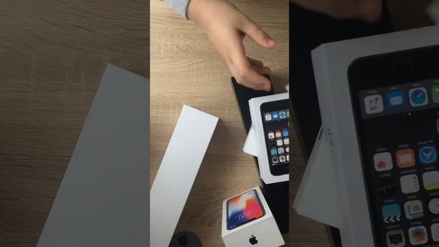 Моя коллекция вещей ото Apple смотреть онлайн