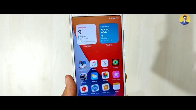 MIUI 12/11 | Top 5 Apple iOS 14 PRO Themes For All Xiaomi Devices смотреть онлайн