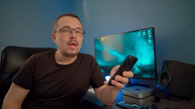 OnePlus 9 pro is better than Galaxy S23 Ultra (except one thing) смотреть онлайн