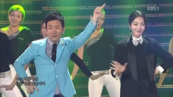 [LIVE HD] Chopsticks Brothers [Little Apple]