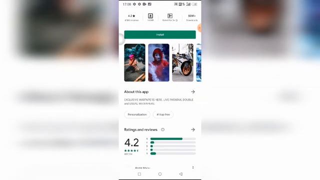 Best 8k wallpaper in android 2020 смотреть онлайн