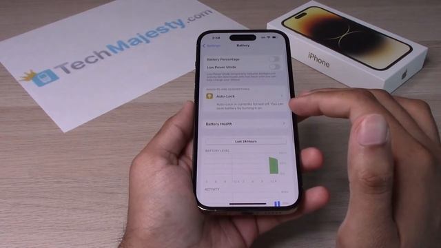 How to Turn ON Low Power Mode (Battery): iPhone 14/iPhone 14 Plus/iPhone 14 Pro/iPhone 14 Pro Max смотреть онлайн