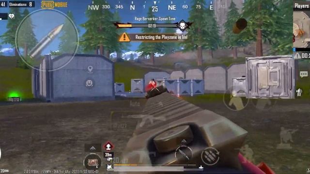 Best Gaming Device iPHONE 11🔥 iPHONE 11 iOS Version 16.6 Livik Map Pubg Test || HDR+60FPS | 4Finger смотреть онлайн