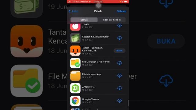 Cara download aplikasi binomo yang sudah tidak ada di App Store - IOS - Binomo ! смотреть онлайн