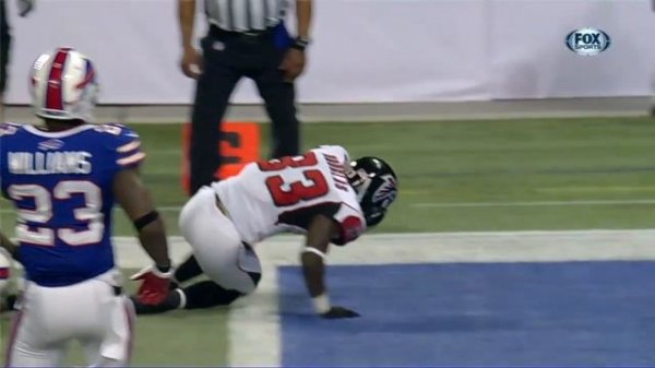 The last NFL Game in Canada! Atlanta Falcons vs Buffalo Bills Week 13 2013 FULL GAME