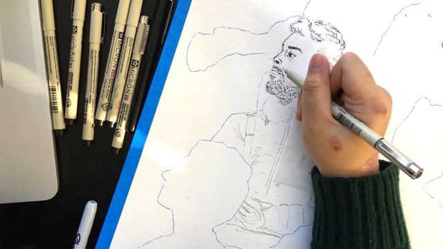 "Red Line" Process // stlntno смотреть онлайн