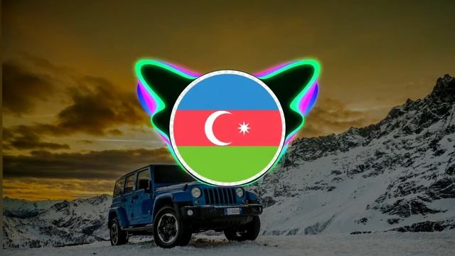 Zawanbeats- Caucas (Azerbaijan Remix 🇦🇿)