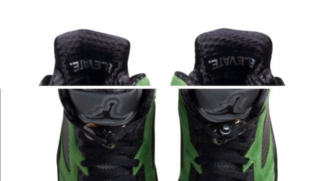 Air Jordan 5 Oregon | Detailed look and Release Update смотреть онлайн