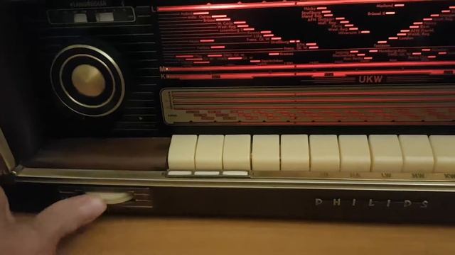 Philips Capella 753 4E 3D реставрация смотреть онлайн