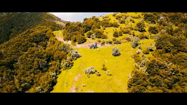 DJI MAVIC PRO | CINEMATIC NEW ZEALAND | ROUGH RIVER APPLE смотреть онлайн