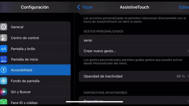 ⚙️MI NUEVA CONFIGURACION EN IPHONE XR IOS 16.1⚡️ FREE FIRE смотреть онлайн