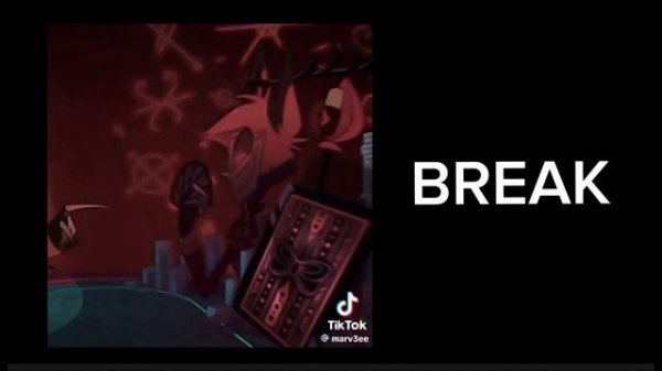 Hazbin Hotel react to Alastor //GL2// Radio Demon ☆