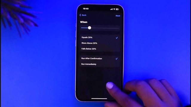 How To Turn Off Low Battery Notification on Any iPhone ! смотреть онлайн