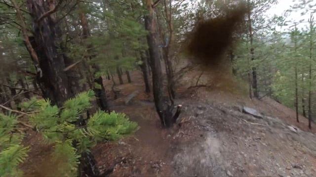 06.08.23 Хард-эндуро "Буйные есть?", 2-й день, г.Асбест смотреть онлайн