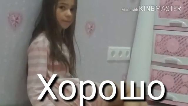 Вызов принят!!! / канал куклы и куклы, Женя и Лиза / смотреть онлайн