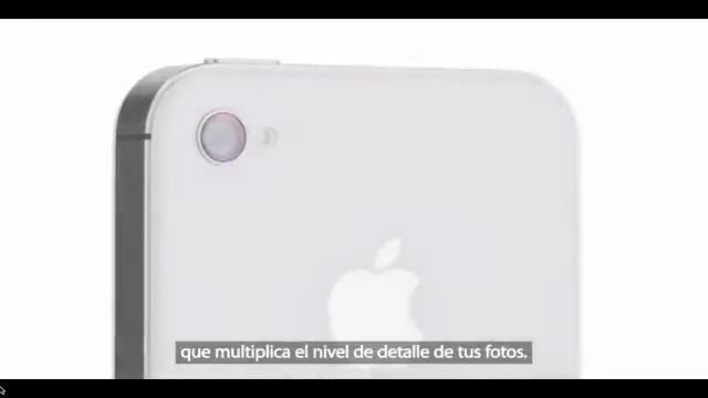 iPhone 4s: "iPhone 5" En Español (original) смотреть онлайн