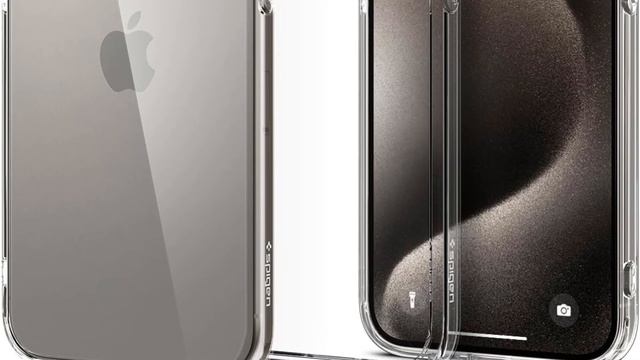 8 Best iPhone 15 Pro cases | Best iPhone 15 Pro cases: Protection with style and functionality смотреть онлайн