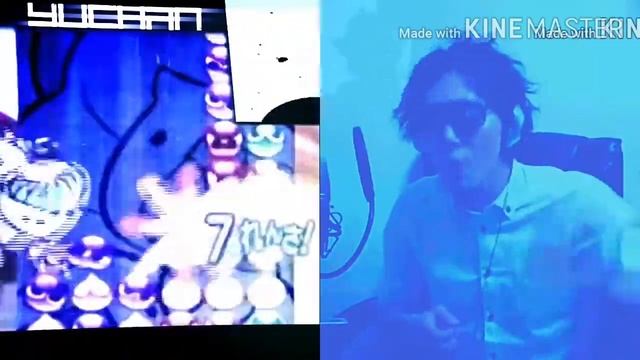 SUCHAN vs Petit Devil H Bad Apple смотреть онлайн
