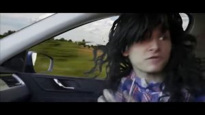 БРАЙН МАПС - Я ВНУТРИ ФИЛЬМОВ