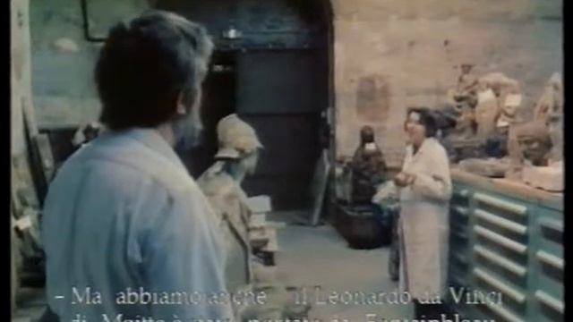 La città Louvre (N. Philibert, 1990) смотреть онлайн