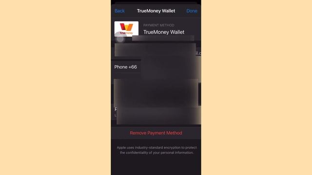 แชร์วิธีซื้อแอปใน App Store ผ่านทรูมันนี่รับเงินคืน100% | หมดเขต31ต.ค.2564 | ซื้อgoodnoteราคาถูก смотреть онлайн