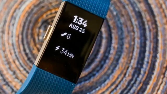 The Fitbit Charge 2 review смотреть онлайн