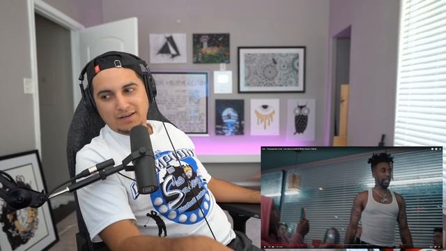 BE AWARE I'M THEIR BIGGEST CRITIC... DAX X TOM MACDONALD "PROPAGANDA" REACTION / REVIEW смотреть онлайн