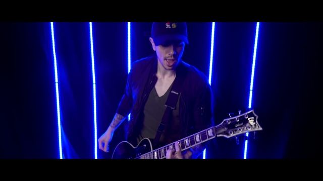 Motion City Soundtrack - Everything Is Alright [Cover by NateWantsToBattle + Anna Prosser] смотреть онлайн