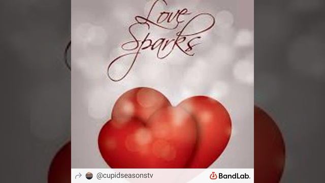 Cupid Seasons ~ Love Sparks ✨
