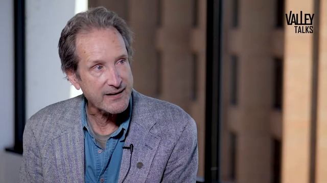 The Roots of the Apple Brand – Rare Facts with Steve Jobs’ college friend, Daniel Kottke смотреть онлайн