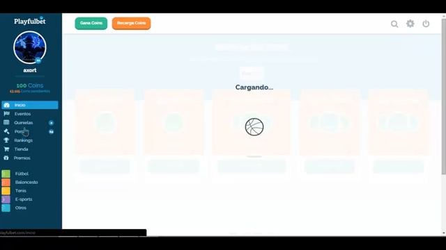 GANAR dinero Playfulbet ¿pq usarlo? consejos-paypal смотреть онлайн