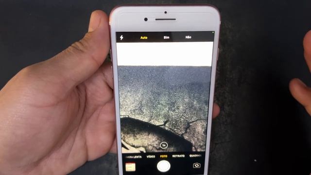 Como Ativar ou Desativar flash da Camara iPhone 7 e 7 Plus смотреть онлайн