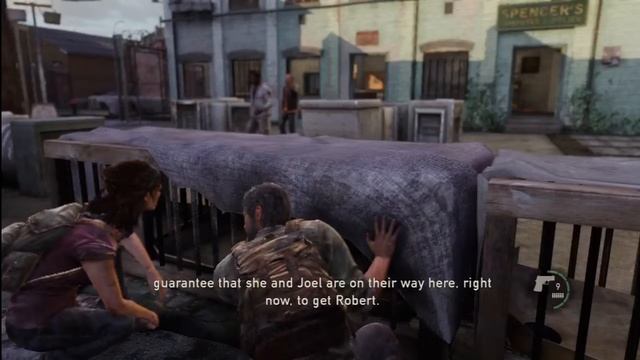 Blaze Plays The Last of Us [Part 2]: Just Wanted My Guns Back смотреть онлайн