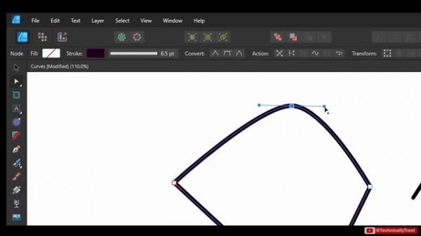 Affinity Designer 2: Tutorial for Beginners [2024]
