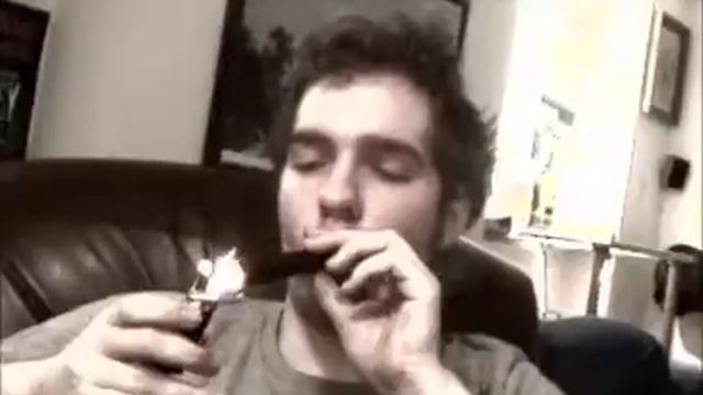 CEREAL KILLER: Apple Jacks смотреть онлайн
