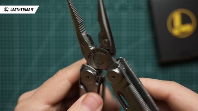 Leatherman Wave Plus Multi-tool İncelemesi смотреть онлайн