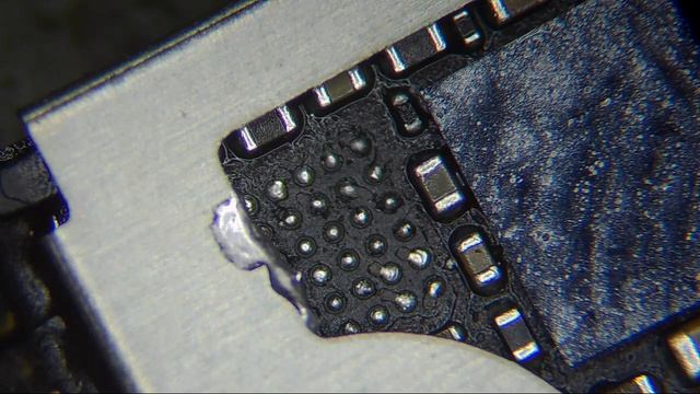 Tecnica que utilizo para cambiar tristar en Iphone 7 y 7 plus смотреть онлайн