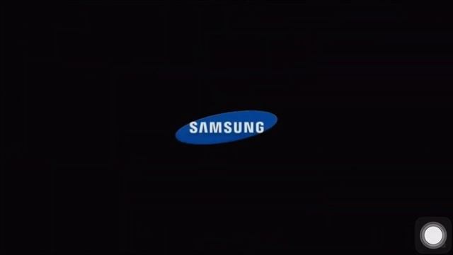 Samsung Logo