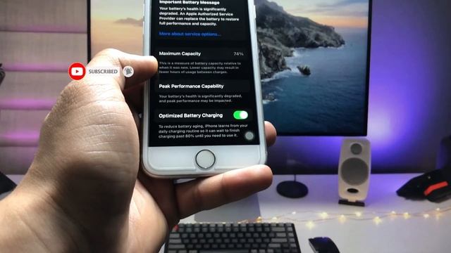 iOS 15.7.6 Battery Test - How to Fix iOS 15.7.6 Battery Drain Issue - iOS 15.7.6 Battery Saving Tip смотреть онлайн