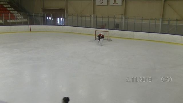 Нефтяник Лениногорск - Чёрные Пантеры Богатые Сабы 2 период смотреть онлайн