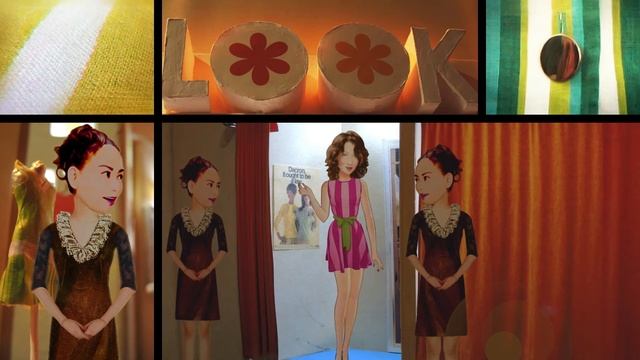 fitting room смотреть онлайн