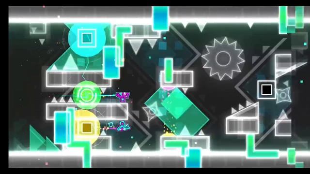 NEUTRA - geometry dash смотреть онлайн
